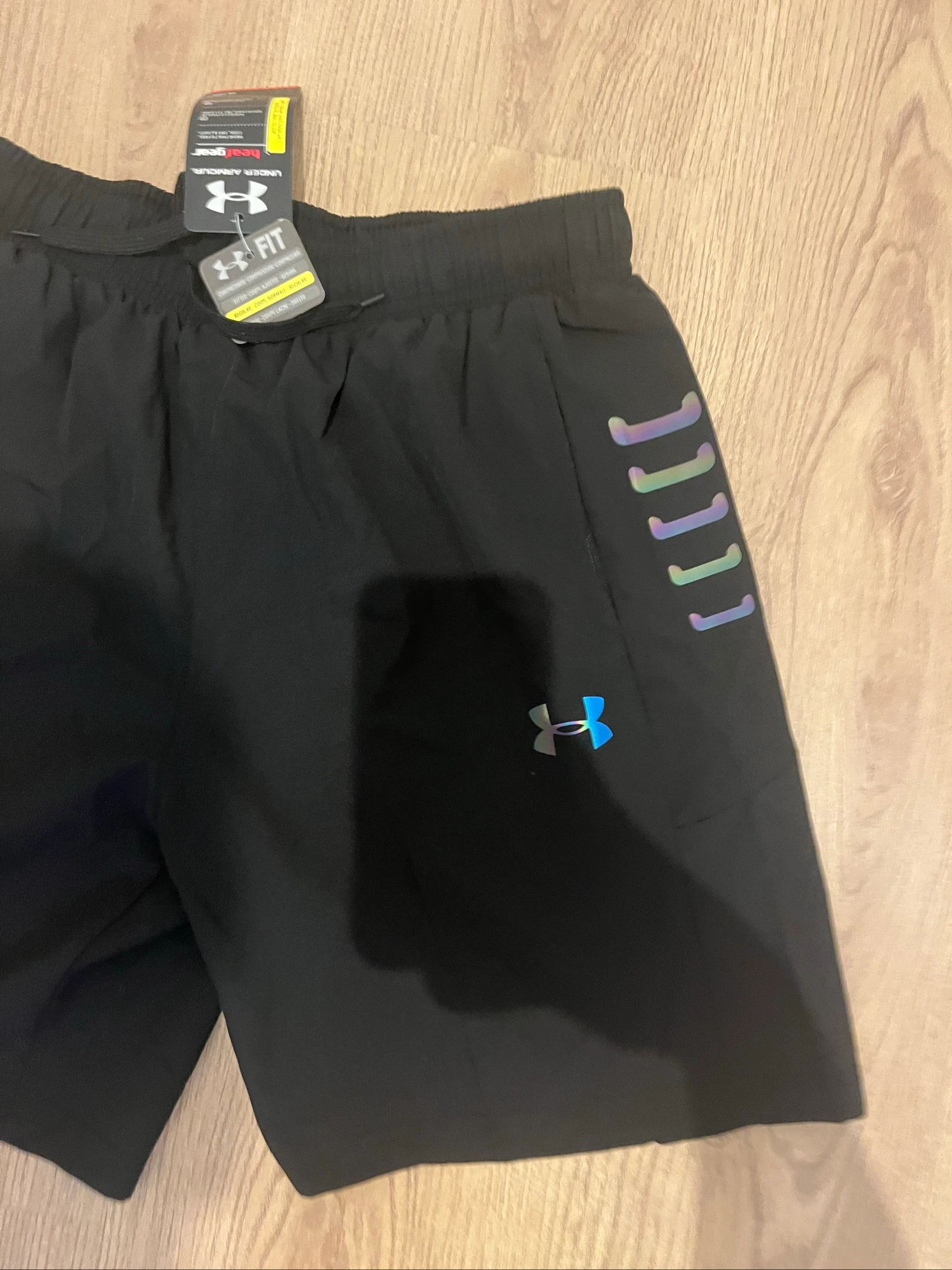 Under Armour Broeken – photo 7